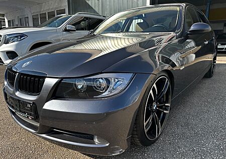 BMW 325i 325 Baureihe 3 Lim.
