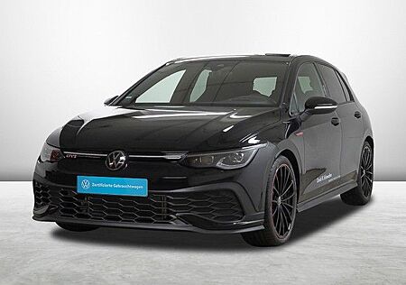 VW Golf Volkswagen VIII GTI 2.0 TSI DSG Clubsport HUD MATRIX