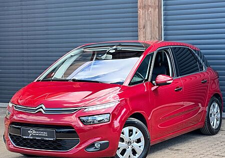 Citroën C4 Picasso /Spacetourer Intensive/Leder/Massage/