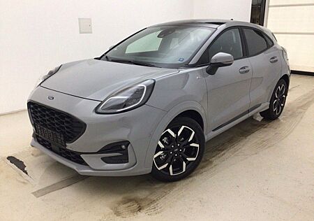 Ford Puma 1.0 HYBRID Aut. 155 ST-Line X |LED|AHK|