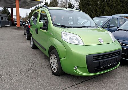 Fiat Qubo Dynamic