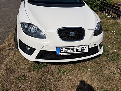 Seat Leon 1.4 TSI FR FR