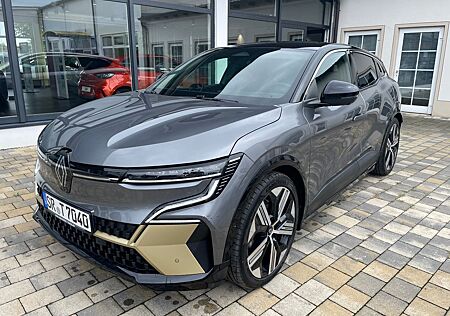 Renault Megane E-Tech Electric Iconic