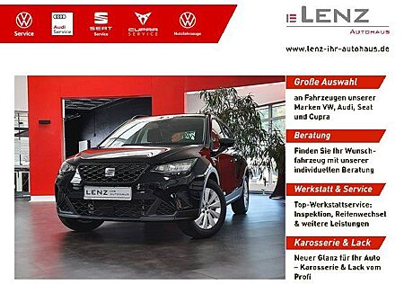 Seat Arona Style TSI *AHK*LED*Sitzhzg*PDC*FullLink*