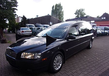 Volvo S80 Bestattungswagen/Leichenwagen