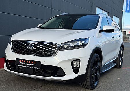 Kia Sorento 2,2 CRDi 147 Kw/GT-Line 4WD/AHK/PANO/TUV
