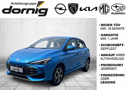 MG MG3 3 Hybrid+ Comfort