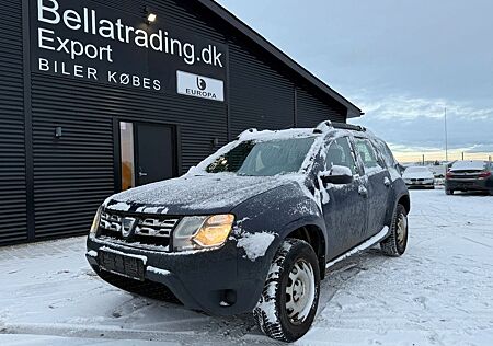 Dacia Duster I Ambiance 4x2
