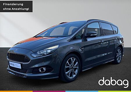 Ford S-Max 1.5 EcoBoost ST-Line