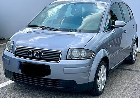 Audi A2 1.4TDI -
