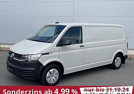 VW T6 Transporter Volkswagen T6.1 Transporter Kasten LR TEMPOMAT KAMERA KLIMA