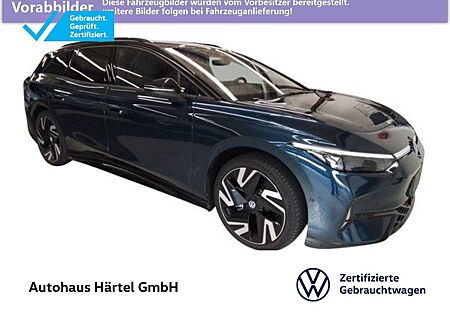 VW ID.7 Volkswagen TOURER GTX 4MOTION 86KWH AUTOMATIK Navi LED
