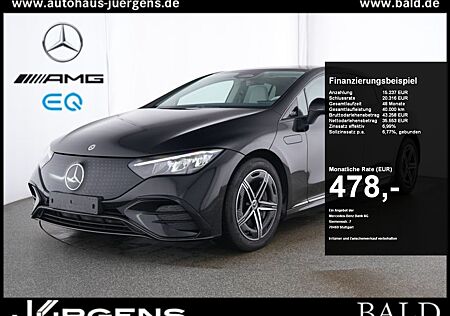 Mercedes-Benz EQE 350 AMG-Sport/Pano/Memo/Night/Cam/Ambiente