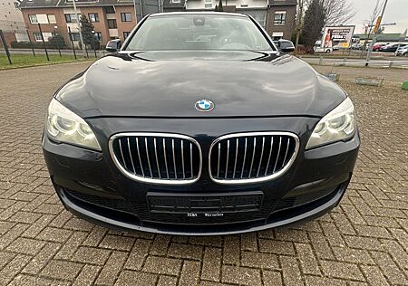 BMW 740d xDrive M Aerodynamikpaket