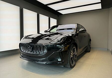 Maserati Grecale Folgore