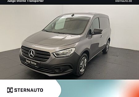 Mercedes-Benz Citan 112 KA PRO DAB Navi Klima Kamera
