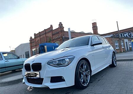 BMW 116i - M Paket