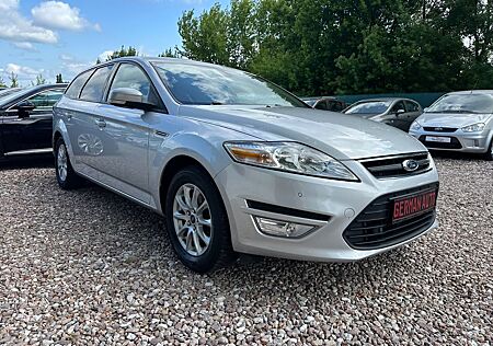 Ford Mondeo Turnier Trend 2.0TDCI,TÜV NEU