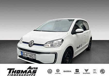 VW e-up! Volkswagen e-up! Edition Klima Shz