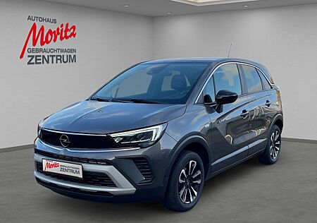 Opel Crossland X Crossland 1.2 Elegance Aut. *TOTWINKEL*KAMERA!*
