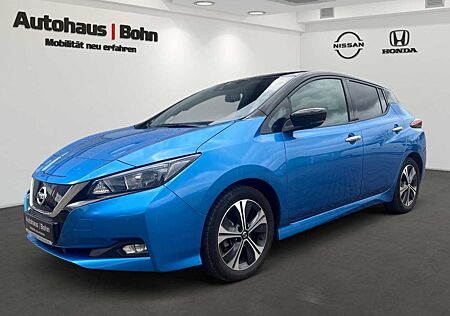 Nissan Leaf 40 kWh N-Connecta