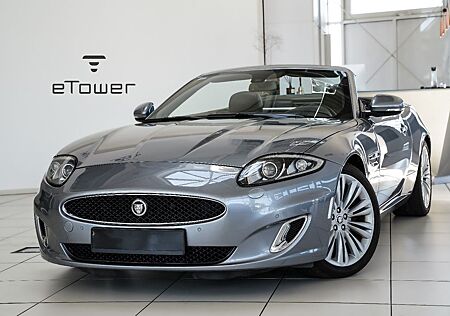 Jaguar XK 5.0 V8 Portfolio Cabriolet