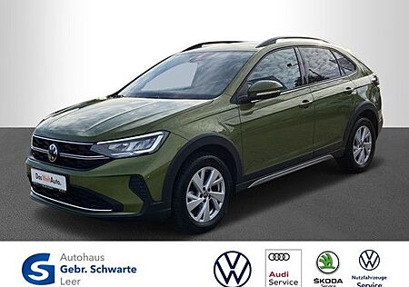 VW Taigo Volkswagen 1.0 TSI Life ACC LED LM16 NAVI PDC SHZG