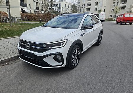 VW Taigo Volkswagen 1.0 TSI DSG R-Line *IQ. Drive*