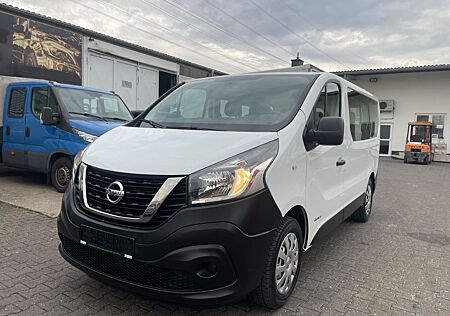Nissan NV300 *9-Sitzer