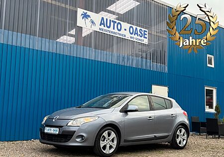 Renault Megane III Lim. 5-trg. Dynamique**AHK*8 Fach**