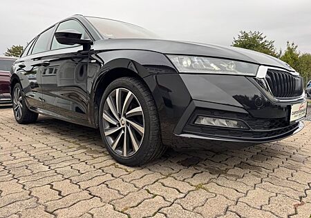 Skoda Octavia Combi Tour