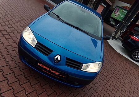 Renault Megane Authentique 1.4 16V