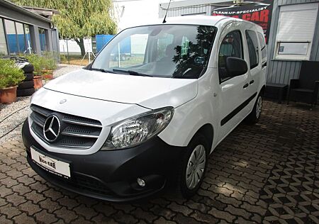 Mercedes-Benz Citan Kombi 111 CDI lang,Klima,Standheitzung,Tem