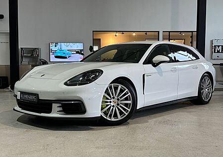 Porsche Panamera Sport Turismo 4 E-Hybrid *Luft,Chrono*