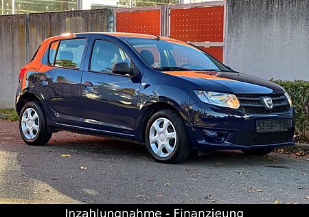 Dacia Sandero II Essentiel/