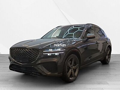Genesis GV70 2.5T AWD AT8 Sport Line ACC 360° HUD Pano L