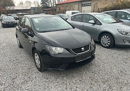 Seat Ibiza Lim. Reference Salsa