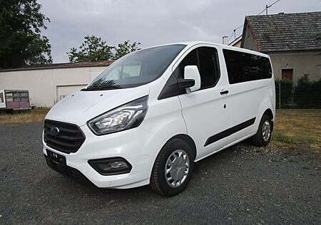 Ford Transit Custom Trend 2x Klimaanlage