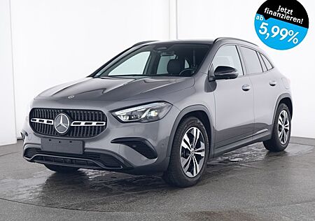 Mercedes-Benz GLA 220 d 4M EDITION PROGRESSIVE NIGHT DISTRONIC