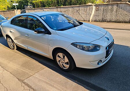 Renault Fluence Z.E. Dynamique Dynamique