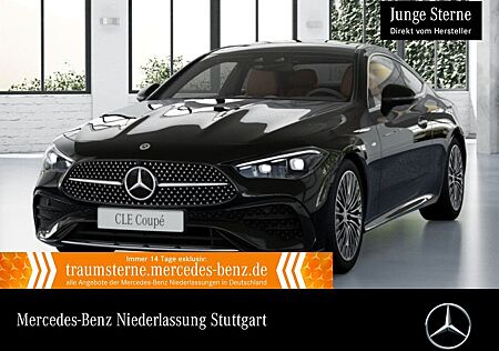 Mercedes-Benz CLE 300 e AMG/PREMIUM/LEDER/PANO/FAHRASS+/HUD