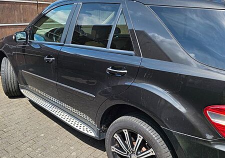 Mercedes-Benz ML 280 CDI 4MATIC -