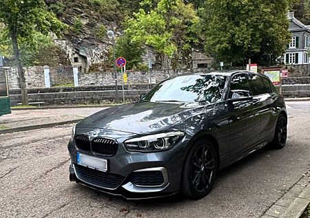 BMW 140 M140i xDrive Facelift|Special Edition|340PS