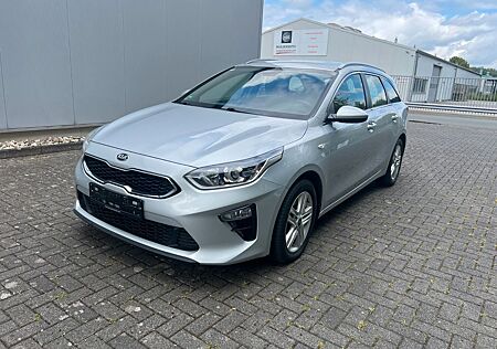 Kia Cee'd Sportswagon
