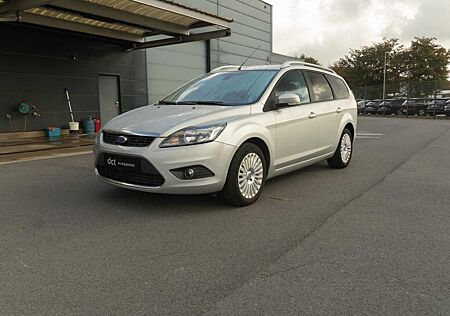 Ford Focus Break 1.6TDCI Perfect Condition