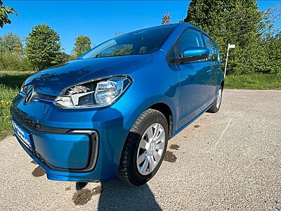 Volkswagen up! e-up! Top Kleinwagen