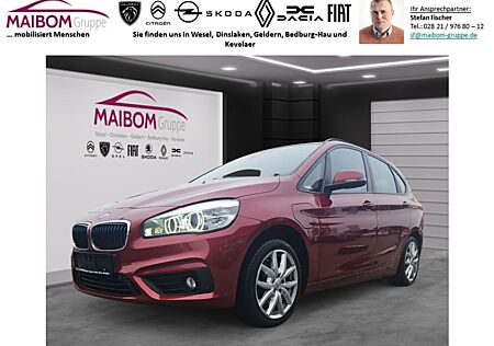 BMW 2er 225xe iPerformance Active Tourer Advantage