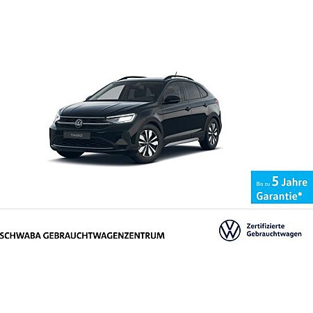 VW Taigo leasen