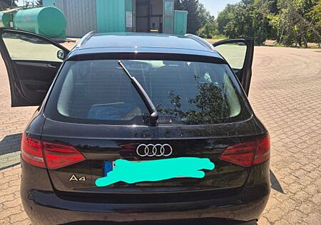 Audi A4 1.8 TFSI Ambition Avant Ambition