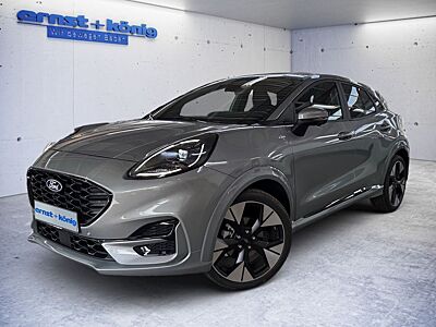 Ford Puma 1.0 EcoBoost Hybrid Aut. ST-LINE *ACC*AWR*